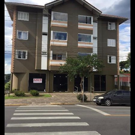 Excelente Apartamento Duplex No Centro De Canelaアパートメント エクステリア 写真