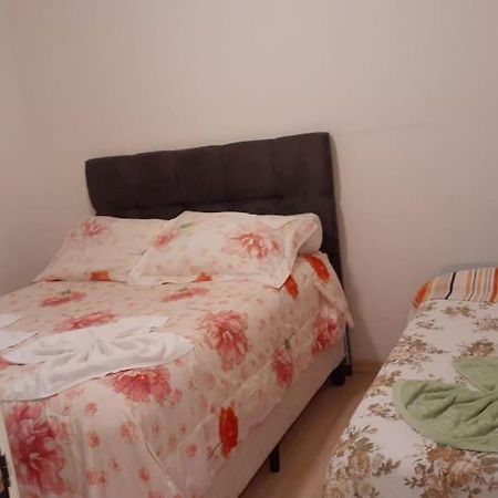 Excelente Apartamento Duplex No Centro De Canelaアパートメント エクステリア 写真