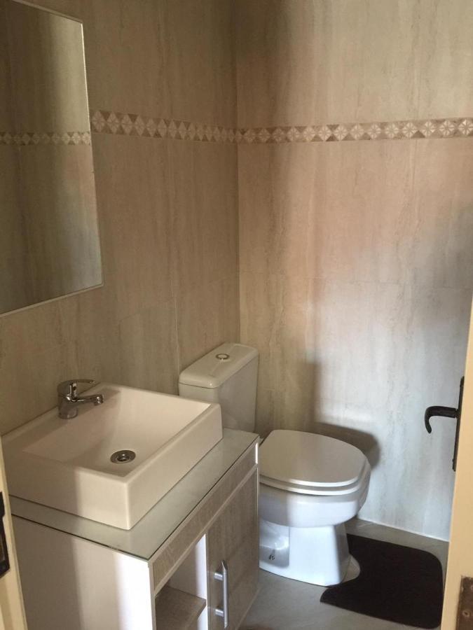 Excelente Apartamento Duplex No Centro De Canelaアパートメント エクステリア 写真