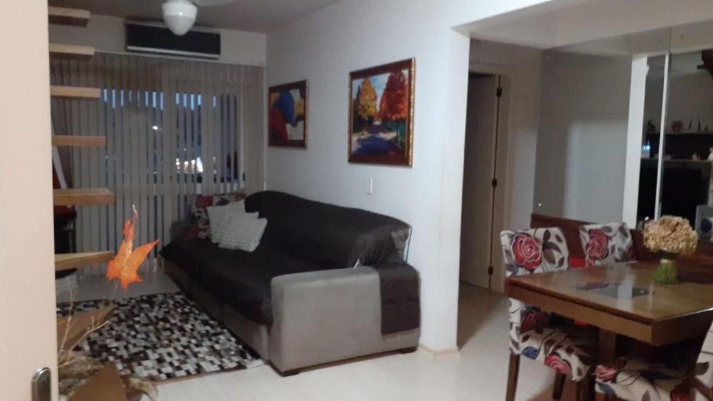 Excelente Apartamento Duplex No Centro De Canelaアパートメント エクステリア 写真