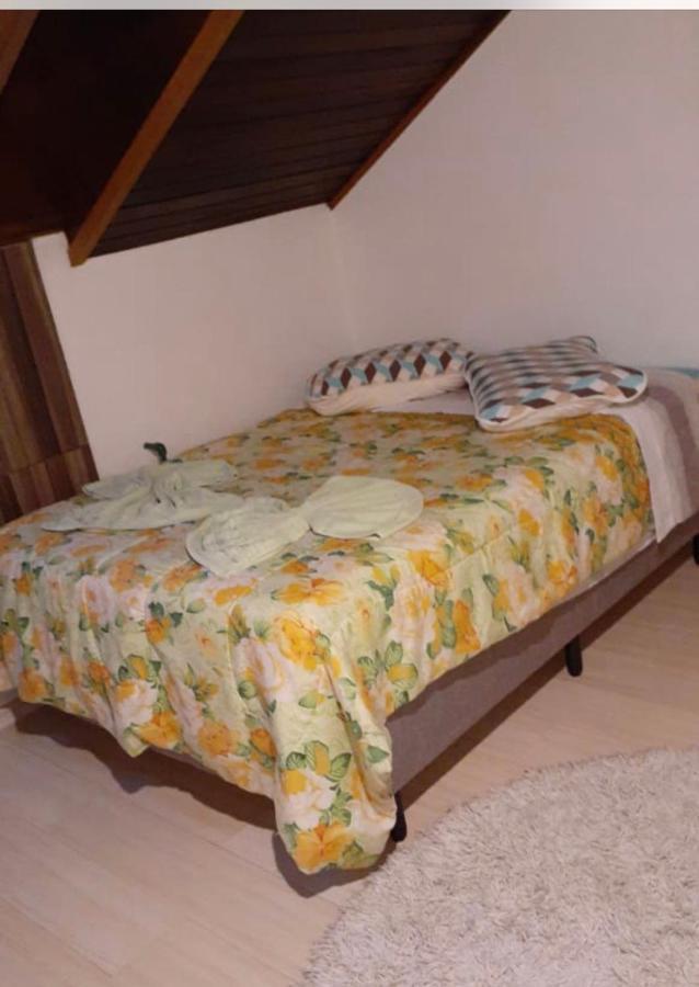 Excelente Apartamento Duplex No Centro De Canelaアパートメント エクステリア 写真