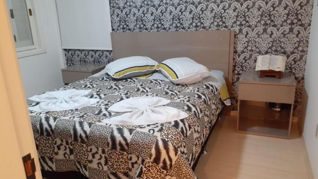 Excelente Apartamento Duplex No Centro De Canelaアパートメント エクステリア 写真