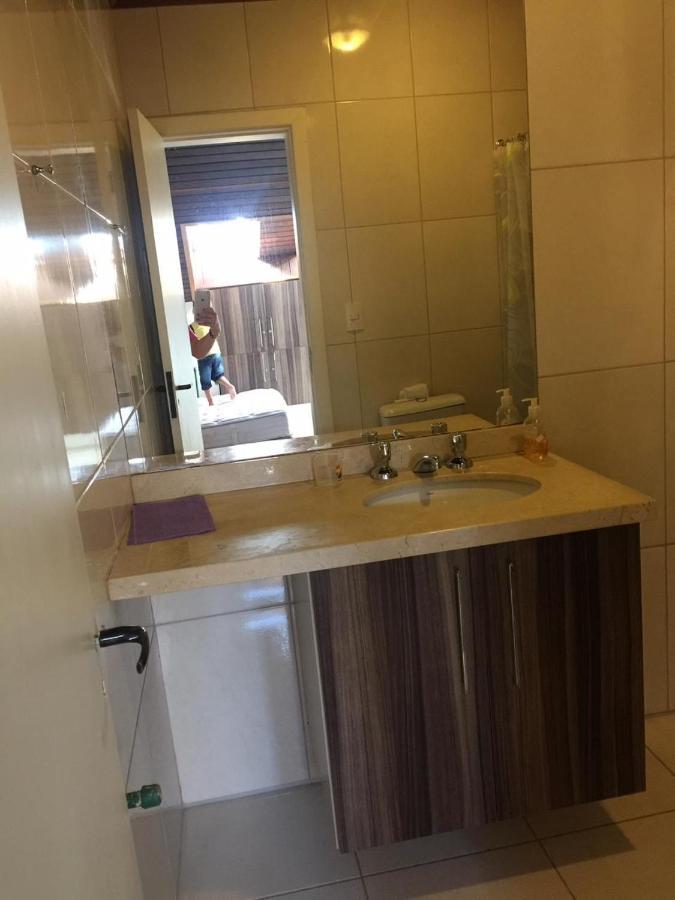 Excelente Apartamento Duplex No Centro De Canelaアパートメント エクステリア 写真