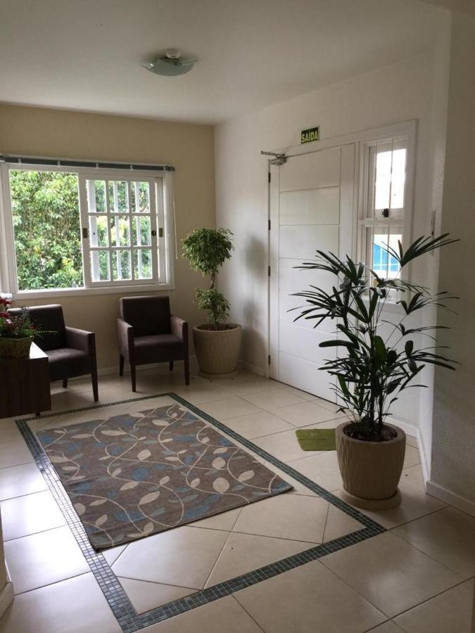 Excelente Apartamento Duplex No Centro De Canelaアパートメント エクステリア 写真